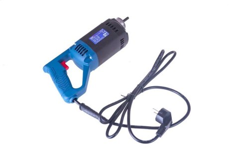 WIBRATOR DO BETONU 1200W WĄŻ 2.5M WIBRATOR DO BETONU 1200W WĄŻ 2.5M