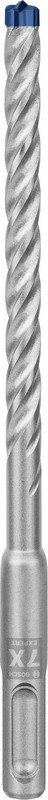 WIERTŁO DO MŁOTKÓW SDS+ 7X EXPERT 8*100/165MM 10PC WIERTŁO DO MŁOTKÓW SDS+ 7X EXPERT 8*100/165MM 10PC