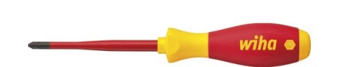 WKRĘTAK SOFTFINISH ELEKTRONIC SLIMFIX, PLUS/MINUS PH1*80MM WKRĘTAK SOFTFINISH ELEKTRONIC SLIMFIX, PLUS/MINUS PH1*80MM